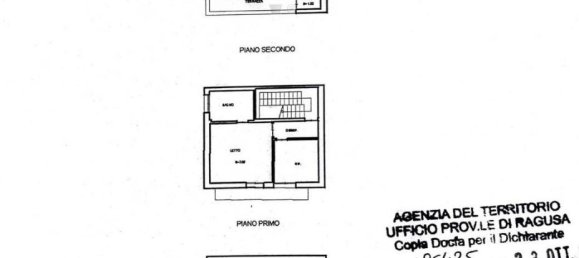 6 rooms House in Ragusa, Italy No. 143339 27