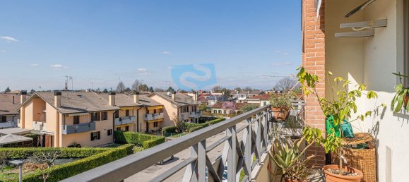 3-salle Appartement à Casier, Italy No. 216640 25