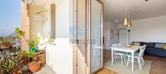 3-salle Appartement à Casier, Italy No. 216640 26