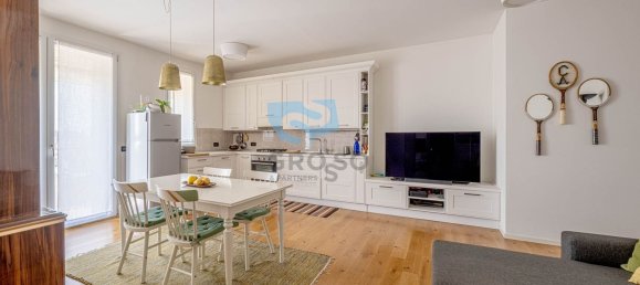 3-salle Appartement à Casier, Italy No. 216640 5