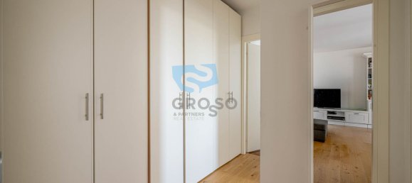 3-salle Appartement à Casier, Italy No. 216640 6