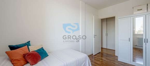 3-salle Appartement à Casier, Italy No. 216640 10