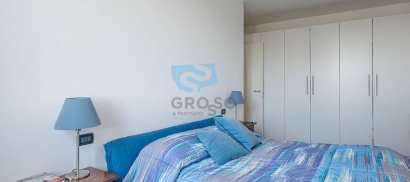 3-salle Appartement à Casier, Italy No. 216640 18