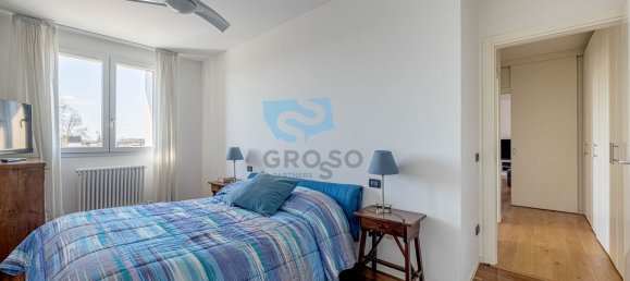3-salle Appartement à Casier, Italy No. 216640 12