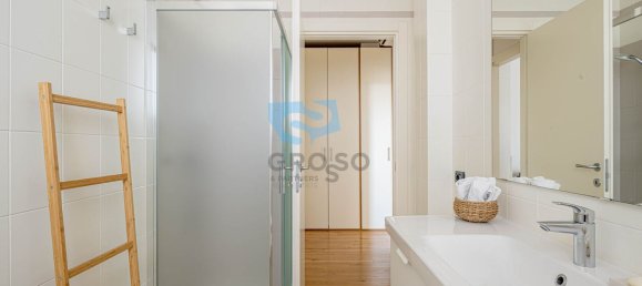 3-salle Appartement à Casier, Italy No. 216640 20