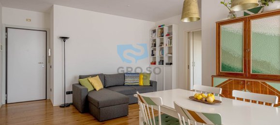 3-salle Appartement à Casier, Italy No. 216640 4
