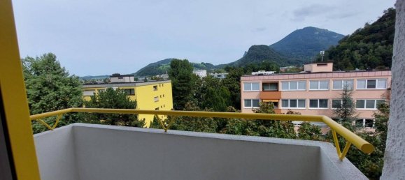 2 rooms Apartment in Salzburg, Austria No. 92532 9