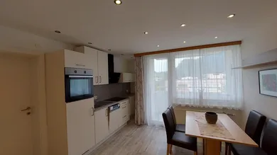 2 rooms Apartment in Salzburg, Austria No. 92532