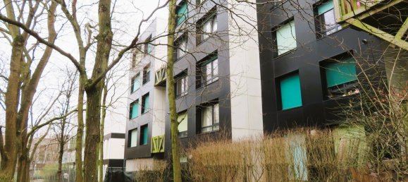 2 bedrooms Apartment in Lille, France No. 76693 3