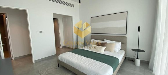 2 bedrooms Apartment in Aljada, UAE No. 8798 9