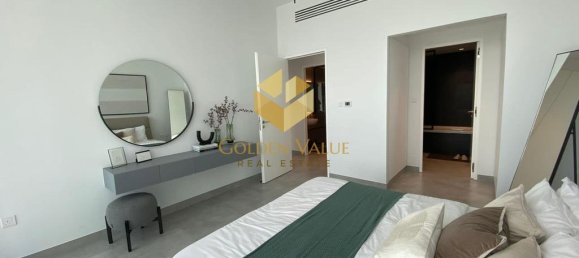 2 bedrooms Apartment in Aljada, UAE No. 8798 8