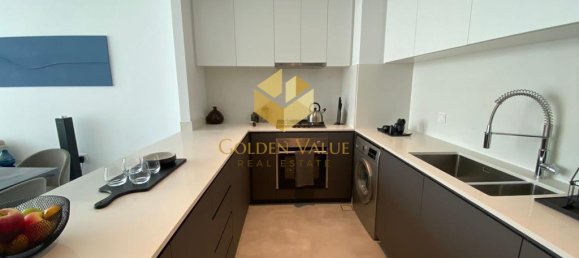 2 bedrooms Apartment in Aljada, UAE No. 8798 5