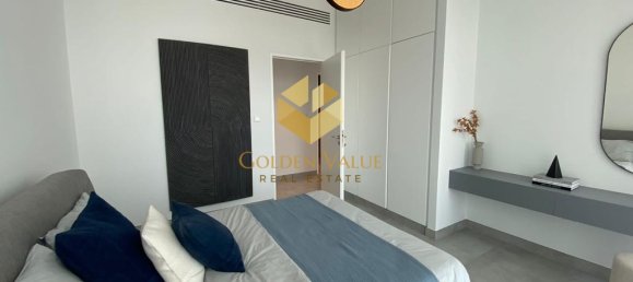 2 bedrooms Apartment in Aljada, UAE No. 8798 10