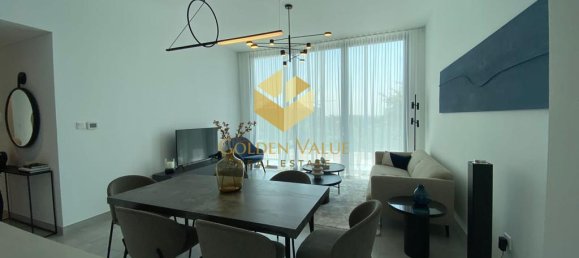 2 bedrooms Apartment in Aljada, UAE No. 8798 2