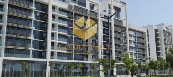 2 bedrooms Apartment in Aljada, UAE No. 8798 18