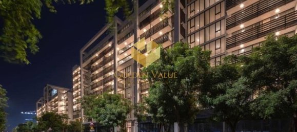 2 bedrooms Apartment in Aljada, UAE No. 8798 16