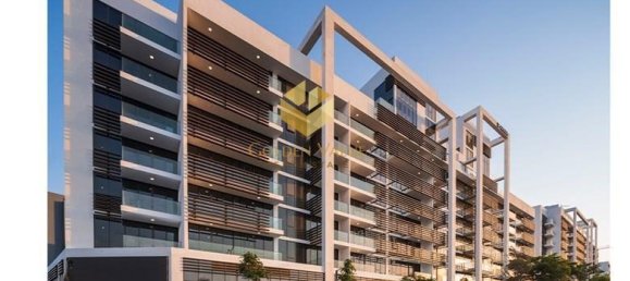 2 bedrooms Apartment in Aljada, UAE No. 8798 11