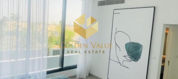 2 bedrooms Apartment in Aljada, UAE No. 8798 12