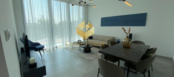 2 bedrooms Apartment in Aljada, UAE No. 8798 7