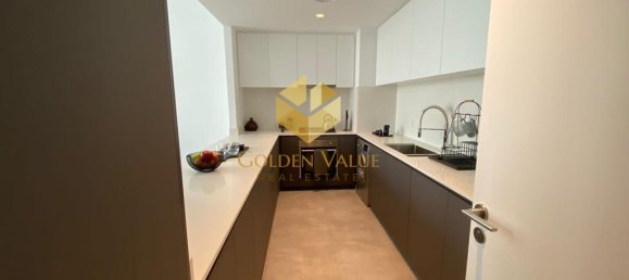 2 bedrooms Apartment in Aljada, UAE No. 8798 6