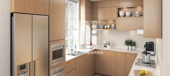 Вилла с 6 спальнями в Абу-Даби, ОАЭ № 5603 2