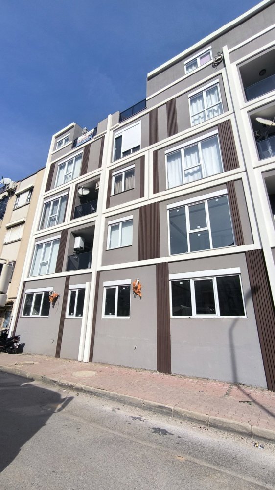 Apartment 2+1 in Antalya, Turkey No. 32289