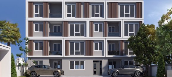 Apartment 2+1 in Antalya, Turkey No. 32289 5