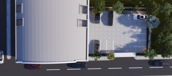 Apartment 2+1 in Antalya, Turkey No. 32289 6