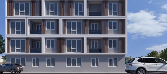 Apartment 2+1 in Antalya, Turkey No. 32289 2