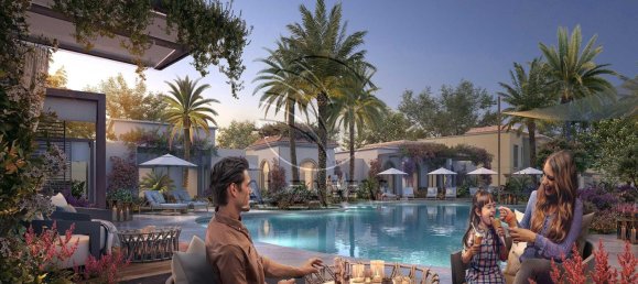 4 bedrooms Villa in Yas Island, UAE No. 29844 12