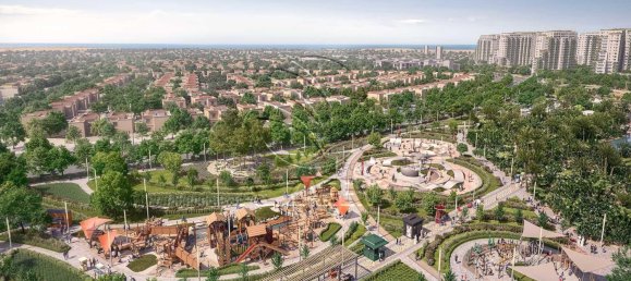 4 bedrooms Villa in Yas Island, UAE No. 29844 3