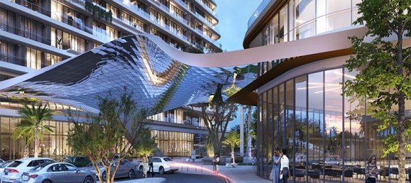 1 bedroom Apartment in Mina Al Arab, UAE No. 23077 10