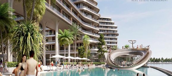 1 bedroom Apartment in Mina Al Arab, UAE No. 23077 8