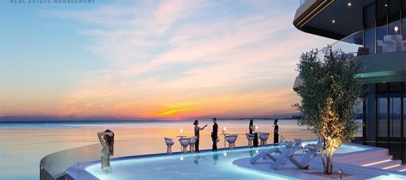 1 bedroom Apartment in Mina Al Arab, UAE No. 23077 9