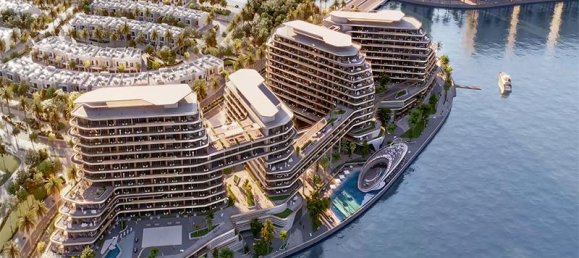 1 bedroom Apartment in Mina Al Arab, UAE No. 23077 12