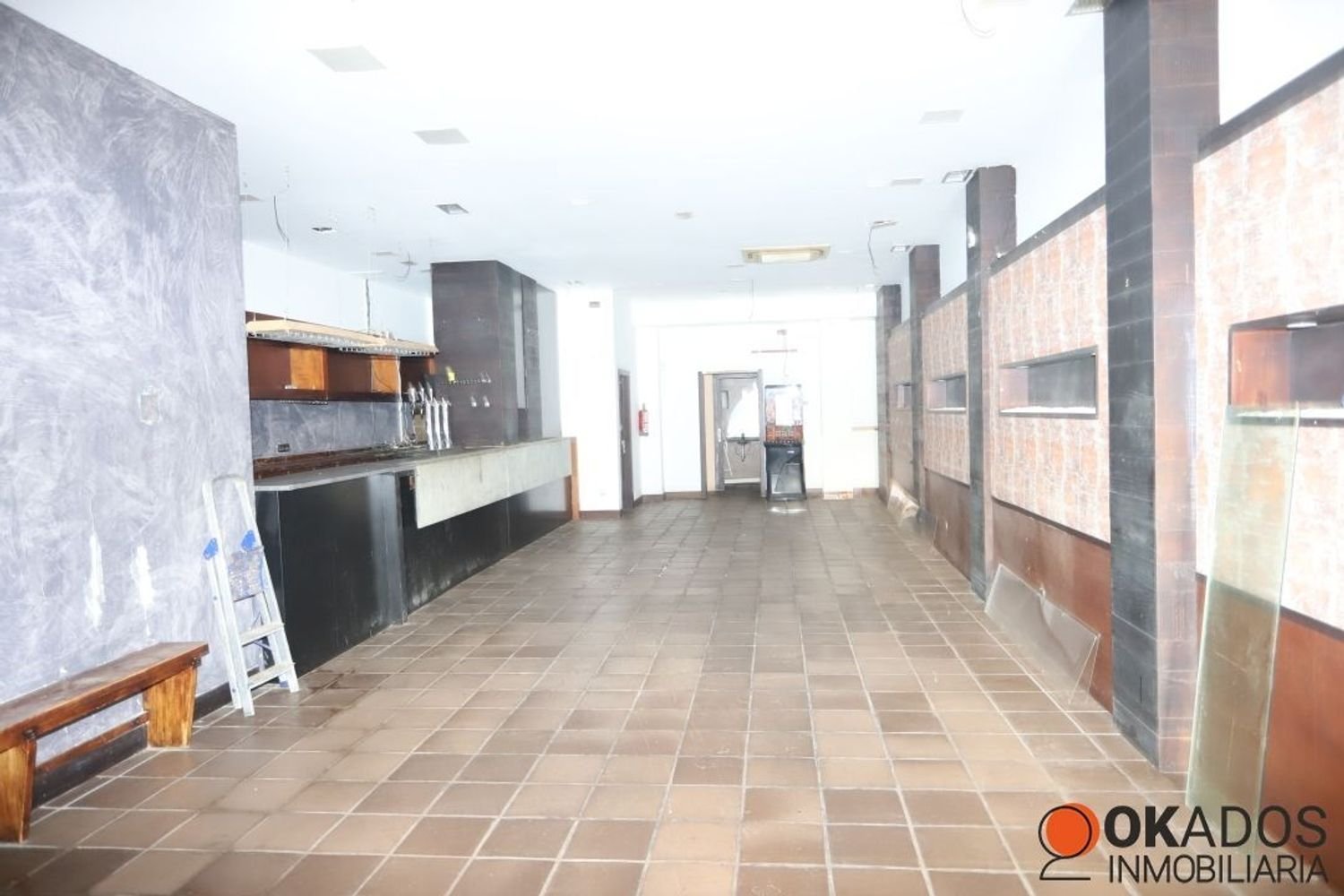 Коммерческая недвижимость 135м² в Страна Басков, Испания № 212737