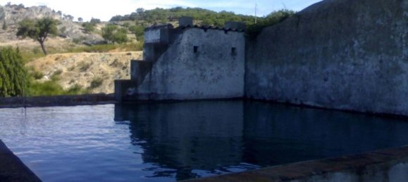 6 bedrooms House in Portalegre, Portugal No. 136592 7