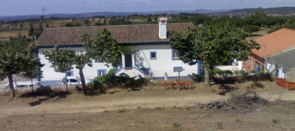 6 bedrooms House in Portalegre, Portugal No. 136592 3
