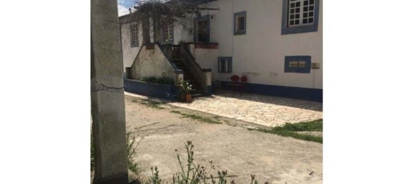 6 bedrooms House in Portalegre, Portugal No. 136592 11