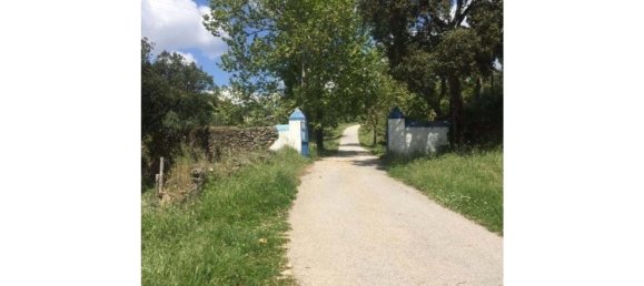 6 bedrooms House in Portalegre, Portugal No. 136592 2