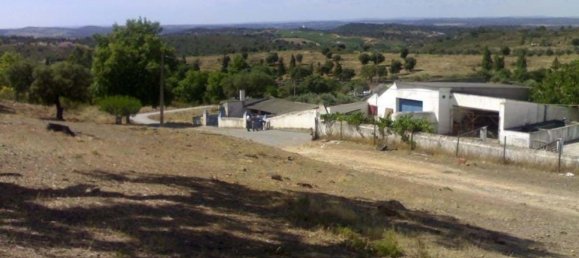 6 bedrooms House in Portalegre, Portugal No. 136592 6