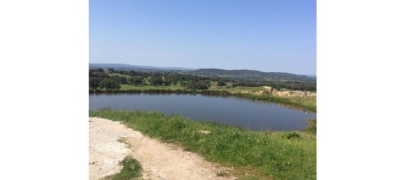 6 bedrooms House in Portalegre, Portugal No. 136592 24