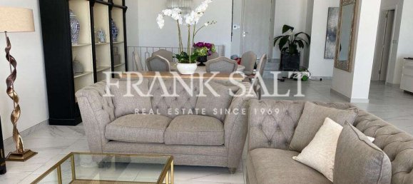 Apartamento T3 em Saint Julian's, Malta N.º 4341 7