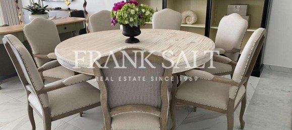 Apartamento T3 em Saint Julian's, Malta N.º 4341 11