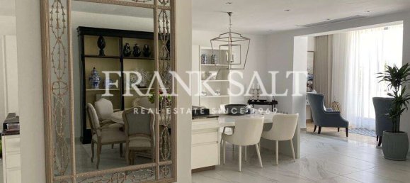 Apartamento T3 em Saint Julian's, Malta N.º 4341 16