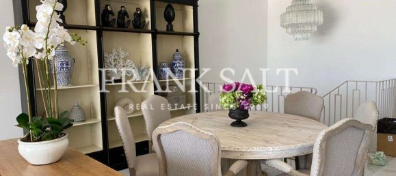 Apartamento T3 em Saint Julian's, Malta N.º 4341 12
