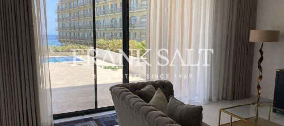 Apartamento T3 em Saint Julian's, Malta N.º 4341 8