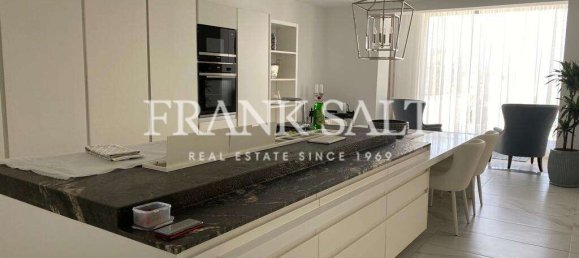 Apartamento T3 em Saint Julian's, Malta N.º 4341 13