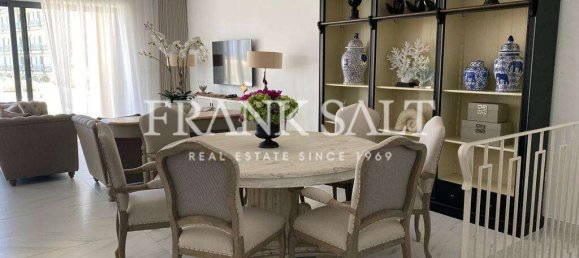 Apartamento T3 em Saint Julian's, Malta N.º 4341 10