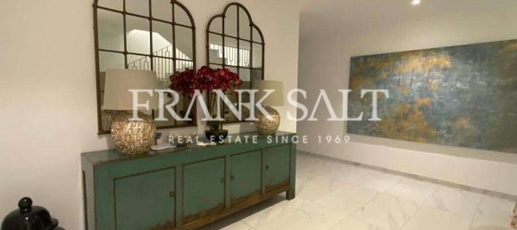 Apartamento T3 em Saint Julian's, Malta N.º 4341 17